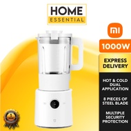 Xiaomi 1000W Smart High Speed Blender XM-BLENDER  | Hamilton Beach 600ML Go Sport™ Blender 51241-SAU