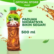Frestea Melati dengan Leci dan Madu - Botol 500ml