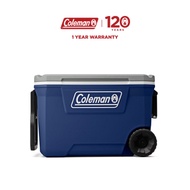 Coleman 62QT Wheeled Cooler 316 Series