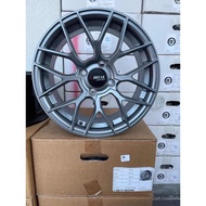 4x100 ET38 15x7JJ NEW RIM