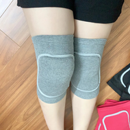 Băng bảo vệ đầu gối EFFORT SPORT băng đầu gối có đệm giúp giảm chấn thương đầu gối thể thao múa nhảy