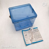 Suntax Vintage Drybox - Camera Storage Accessories Vintage Camera Storage