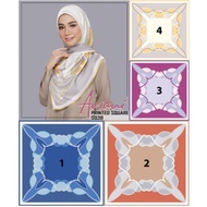 Tudung Ariani-Square Silk Vietnam