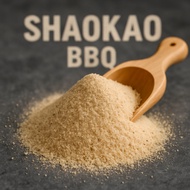 Shaokao Bbq Seasoning Non MSG 250Gr Shao Kao Barbecue Seasoning 1/ 4Kg Delicious halal Powder