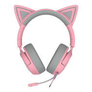 HEADSET (หูฟัง) RAZER KRAKEN KITTY V3 X