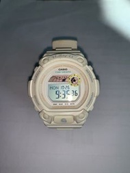 Casio Baby-G 手錶