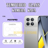 Anti-Scratch Camera poco F8 Pro poco F8 Ultra Tempered Glass Camera Anti-Scratch Glass Camera Protec