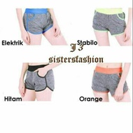 Lilo hotpants
