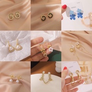 [KT201-250] <ACCESSORIES> 50 hottrend Korean earrings/earrings (p5)