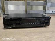 （詢價）瑞宇 比利時原裝進口飛利浦Philips CD-840 發燒CD