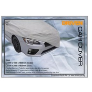 Car Cover for Sedan Cars