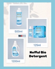 Bio Detergent Nefful 负离子酵素洗洁精