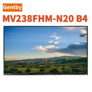 B4 MV238FHM-N20 MV238FHM 23.8นิ้วของแท้หน้าจอ LCD ความละเอียด60HZ สำหรับ DELL สำหรับ Lenovo จอคอมพิว
