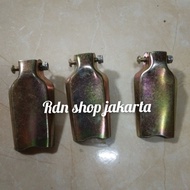 Safety latch chain block 1 ton Tactical hoist fishing rod 1 ton