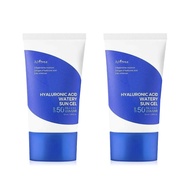 ISNTREE Hyaluronic Acid Sun SPF50+ PA++++ อิสเอ็นทรี กันแดด 50ml (Gel/Cream/Serum)