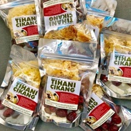 TIHANI CIKANG / LAICIKANG