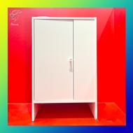 ตู้เก็บของ ตู้หนังสือ ตู้บานเดี่ยว บักเกบู อิเกีย Storage Cabinet with door BAGGEBO IKEA
