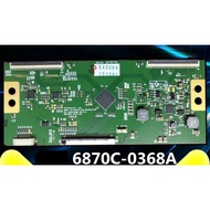 Chuangwei 42E61HR 42/47E82RD 42E92RD E83RS Logic Board 6870C-0368A