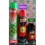 Target 600ml insect Spray Free Butiki spray