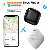 GPS Tag Air Tracker Smart Bluetooth Tracker,Keys Finder Item Locator Smart Tag Phone Finder For Ipho