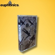 MUSE TAPE CASSETTE - ABSOLUTION (2003) BY EUPHONICS - E105
