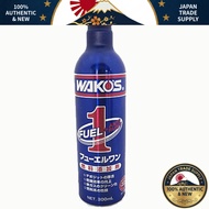 Wako's F-1 Fuel One Cleaning Fuel Additive F112 300ml F112 [HTRC3]
