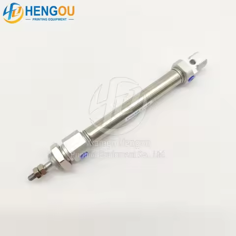 Printing Machine Spare Part C85N10-50 cylinder part