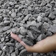 Coral Stone - split Stone - coral Stone For Garden - Cast coral Stone per 1kg