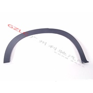Hot Style Suitable for BMW X5 X6 E70 E71 F15 F16 Front Wheel Fender Wheel Eyebrow Rear Wheel Eyebrow