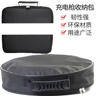 New Energy Car Charging Gun Bag Flameproof Waterproof Charging Gun Storage Bag Car Charging Gun Stor