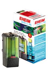 微笑的魚水族☆EHEIM-伊罕【新型機器戰警pickup  沉水過濾器 2006.2008.2010】