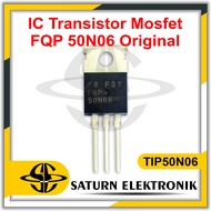 Mosfet 50N06 50A 600W Small Body