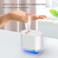 酒精噴霧消毒器