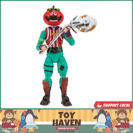 [sgstock] Fortnite 6" Legendary Series Figure, Tomatohead