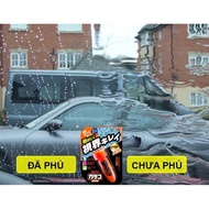 NANO COATING, WATERPROOF CAR GLASS GLACO ROLL ON INSTANT DRY SOFT99 G-97