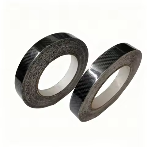 2cm*10/20m 5D Carbon Fiber Vinyl Car Wrap Sheet Roll Film Car stickers Decals Motorcycle Car Styling