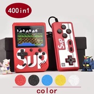 400 Games Brand Retro Mini Gameboy Game Console Emulator Built-In