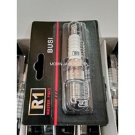 C7HSA GRAND SUPRA X FIT NEW MIO JUPITER Z REVO VEGA R SPARK PLUG SMASH SHOGUN ETC R1ZR