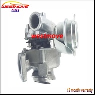 M47R M47D engine GT1749V Turbo 708366 708366-5002S 708366-0002 STC4546 LR006108 LR008839 for Land Ro