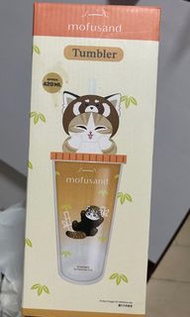 Mofusand杯
