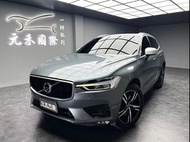 2018式 特價中 Volvo XC60 T6 R-Design 非自售全額貸 已認證配保固 實車實價 元禾國際 一鍵就到