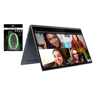 2pcs Screen Protector Filter for 15.6" Lenovo Yoga 7 (15) Laptop