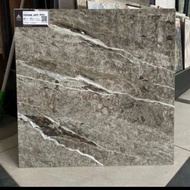granit lantai 60x60 motif marmer ARNA nataya grey lokal