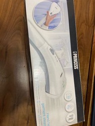 公主牌手提熨斗