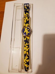 Swatch 手錶