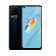 HP OPPO A54 RAM 4/128 GARANSI RESMI - OPPO A 54 RAM 4GB INTERNAL 128GB