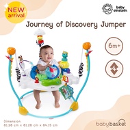 Baby Einstein Jumper Journey Of Discovery