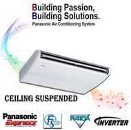 Ac Ceiling Suspended inverter Panasonic 2 PK CS-T19KTH52