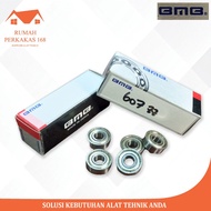 BEARING 607 ZZ BMB 607ZZ