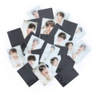 Ready Stock Official BTS Map Soul mini photocard